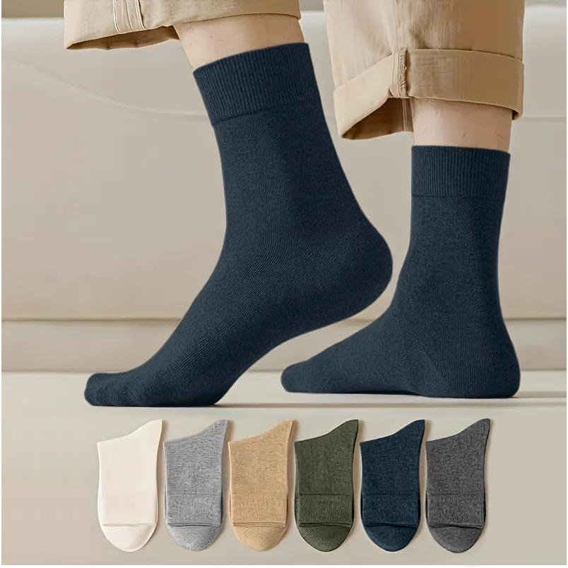 Celary Mens Socks||Ankle Lenth||Office Use Cotton Socks||Odour Free || Every Day Use