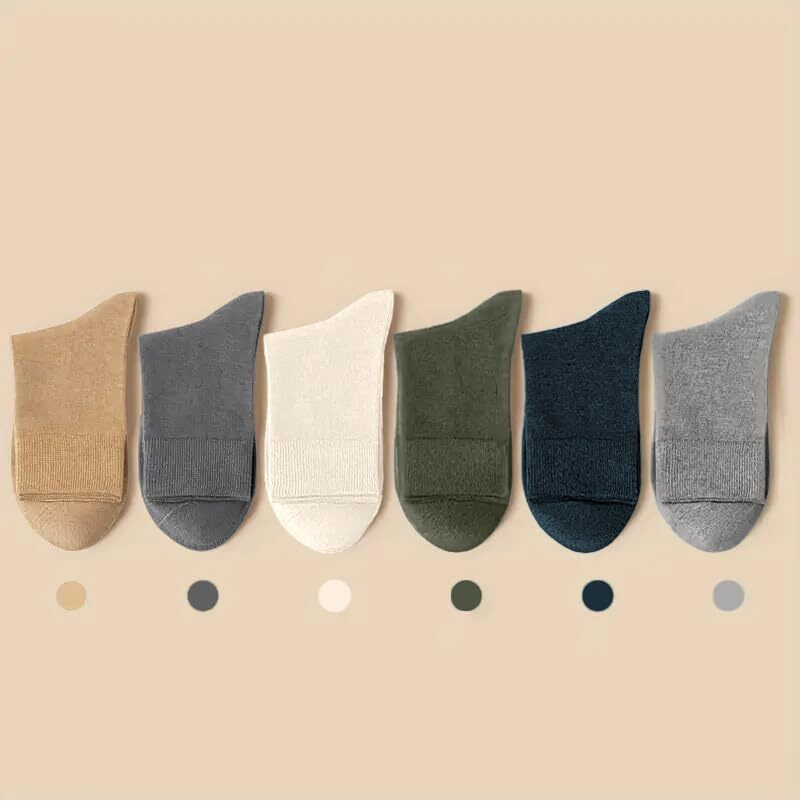Celary Mens Socks||Ankle Lenth||Office Use Cotton Socks||Odour Free || Every Day Use