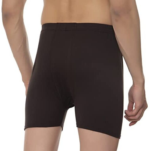 Vip Unique Men's Cotton Trunk (Pack Of 5) - Assorted Colour