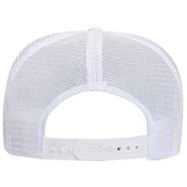 Handcuffs Cap For Men & Women Casual Cotton Caps Breathable Sun Hat (White)