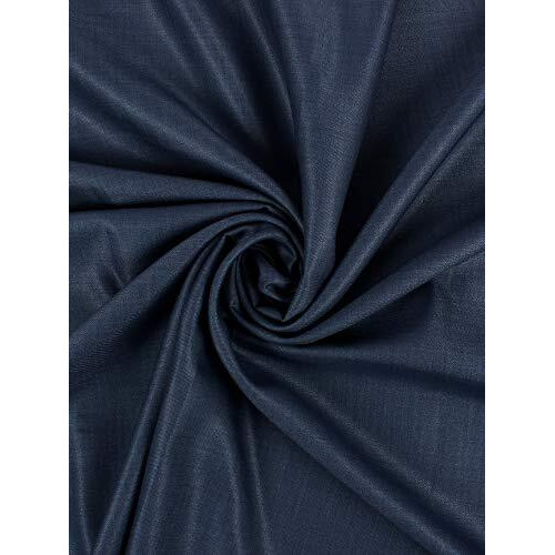 Raymond Bluish Gray Unstitched Pant Piece(Raymond_Q_Greyblue)