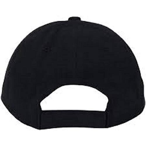 Handcuffs Caps For Mens & Womens Cotton Stylish Sport Cap (Black, Free Size)