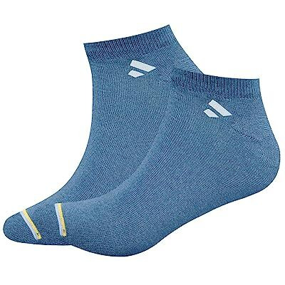 Sjeware Polyester Men And Women Solid Ankle Length Socks Free Size Multicolors (Pack Of 12)