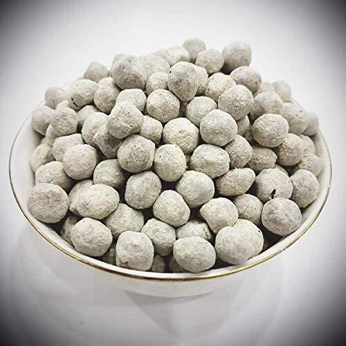 Naturevit Anardana Goli, 1Kg | Healthy Digestive Anardana Pachak | Mouth Freshener