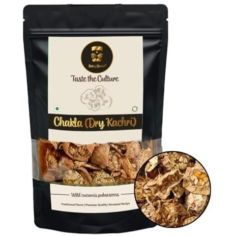 Dry Kachri | Rajasthani Chakla, 200G