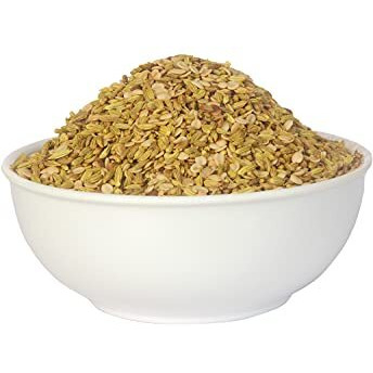Seedsy Roasted Mukhwas With Fennel Seeds Saunf (Variyali), Dhana Daal - Sugar Free | Digestive, After-Meal | Pure & Natural Mouth Freshner (200 Gr)