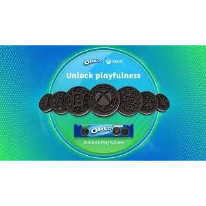 Oreos Double Stuff Mint Choc Sandwich Cookies, With Double Mint Flavoured Creme Each 131G X Pack Of 2 (From Indonesia)