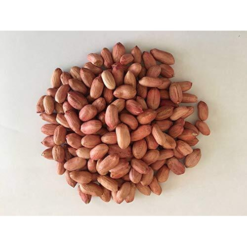 Ancy Dry Fruits(Peanut Raw 1Kg)