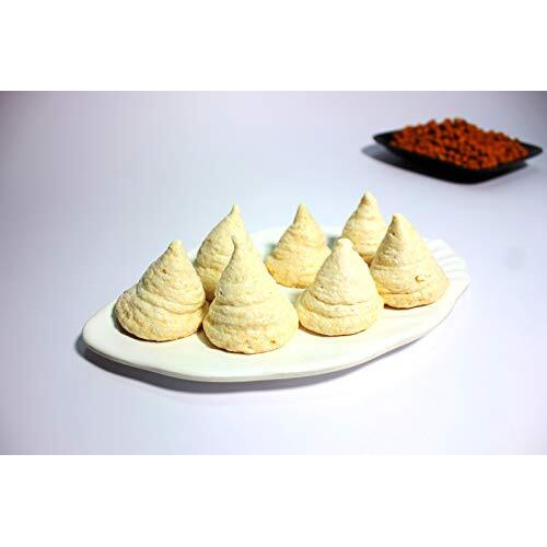 Kavin Thoothukudi Original Cashew Macroons - Pack Of 3 X 100G (300G)