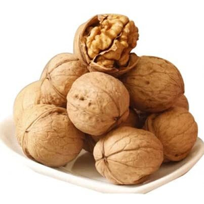 Ancy Nutwiz Nuts And Seeds (Inshell Walnut/Sabut Akhrot 1000G)