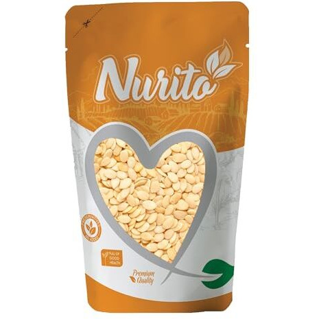 Nurito Premium Dry Fruits (Watermelon Seeds, 250G)