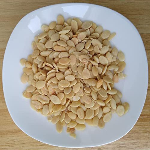 Nurito Premium Dry Fruits (Watermelon Seeds, 250G)
