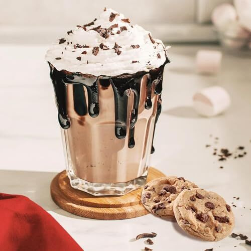 Mondelezz International Chips Ahoy Semi Sweet Chocolate Chunks Cookies Biscuit, 251 Grams (From Usa)