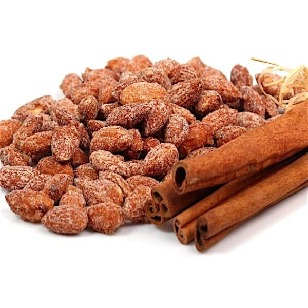 Ancy Badam Dalchini -200G