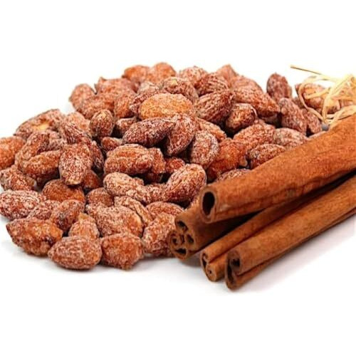 Ancy Badam Dalchini -200G