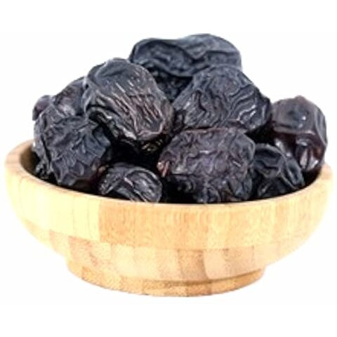 Dry Fruit Hub Ajwa Dates 1Kg | Ajwa Khajoor | Ajwa Dates Original,Madina Ajwa Dates,Original Ajwa Dates Pack Of 2 Each 500G, Fresh