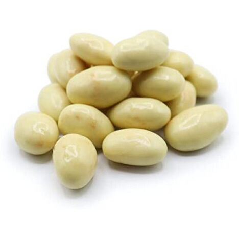 Ancy Badam Caramel Chocodip -200 Grams