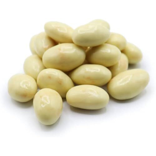 Ancy Badam Caramel Chocodip -200 Grams