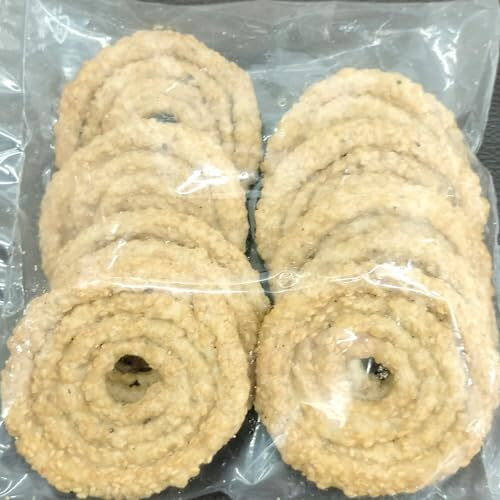 Mmr Global Sakinalu,Chakinalu,Chuppulu,Chekkilalu 250 Gms(Rice Flour Snack)Andhra Telangana