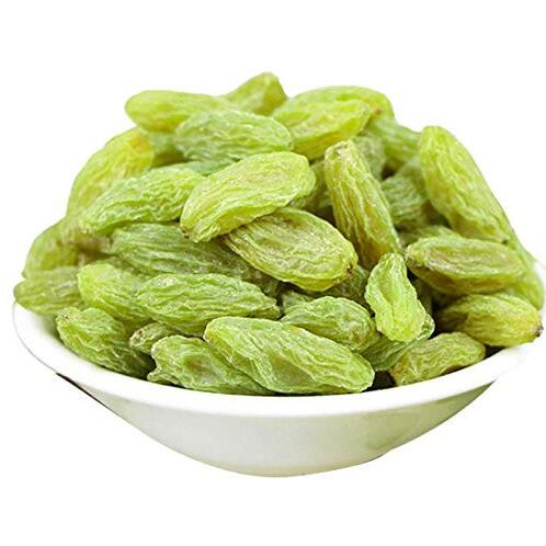 Ancy Dry Fruits (Green Raisins/ Kishmish 250G)