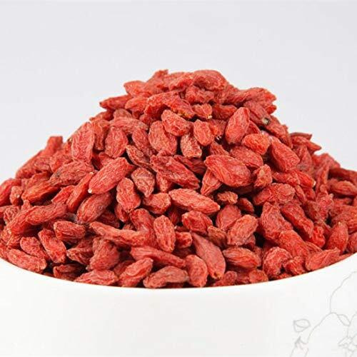 Godka Naturally Dried Goji Berries,1 Kg