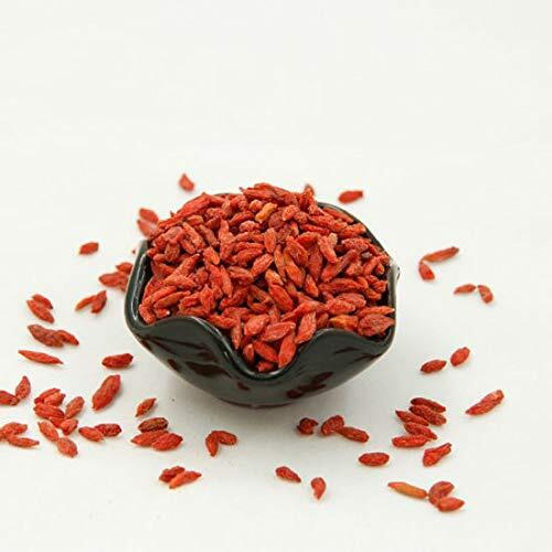 Godka Naturally Dried Goji Berries,1 Kg