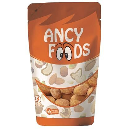 Ancy Dried Apricot (Khurmani, Jardalu) (Grade-Big Size) 250G