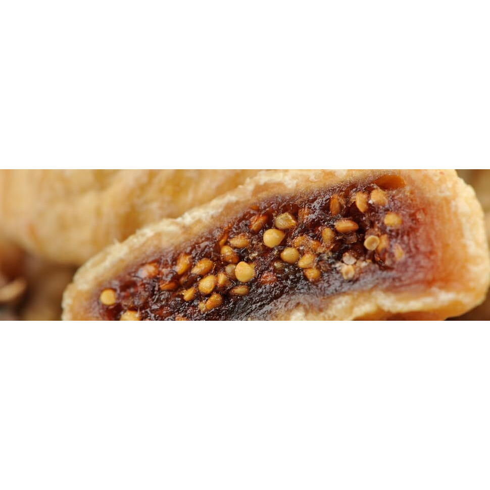 Purani Dilli Se Anjeer/Figs Dried Premium Super Jumbo Aaaaaa (400Gm)