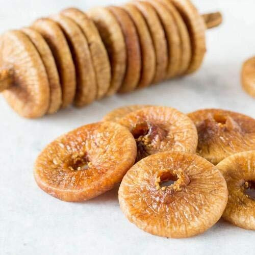 Dry Fruit Hub Anjeer Dry Fruits 500Gm Grade 1 | Dried Anjeera | Dried Figs With Natural Sweetness | Sun Dried Anjer | Fresh Anjir For Healthy Snacks | Pack Of 500Gm