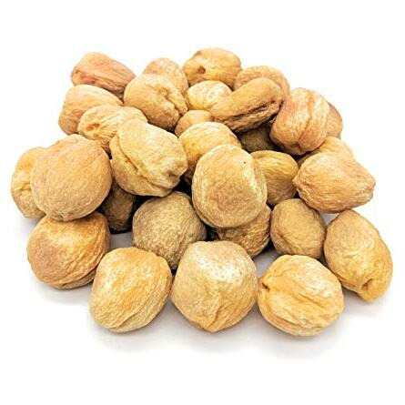 Purani Dilli Se Jumbo Khubani Dried Apricot Class L Grade (400 Gm)