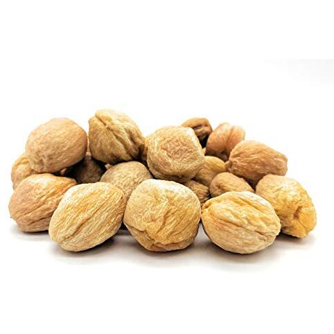 Purani Dilli Se Jumbo Khubani Dried Apricot Class L Grade (400 Gm)