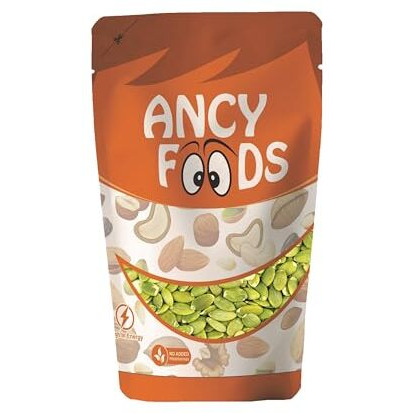Ancy Nuts And Seeds(Roasted Pumpkin Seeds 250G)