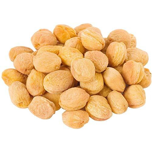 Happywally Apricots - 250Gm | Dry Fruits | Dried Apricot | Khumani | Dried Apricots | Dry Fruits Apricots | Rich In Fibre | Gluten Free | Pack Of 1