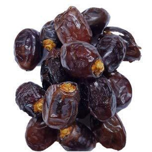 Dry Fruit Hub Khenaizi Dates 1Kg Arab Emirates Dates - Dates Dry Fruits - (Khajoor/Khajur)| All Natural | No Preservatives | No Added Sugar | Gluten Free | Vegan | Non Gmo | (1000)