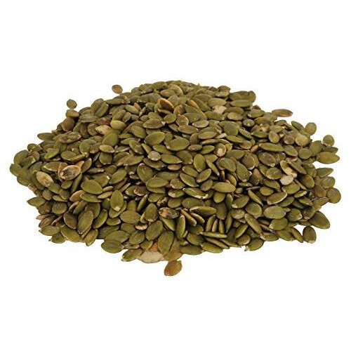 Dry Fruit Wala Seeds, Gluten-Free (Pumpkin Seeds, 1Kg)