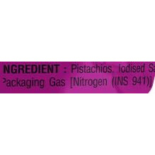 Tong Garden Imported 30Gm Salted Pistachios | Pista Dry Fruit | Delicious & Nutritious | Rich In Dietary Fiber & Protein (Pack Of 5)
