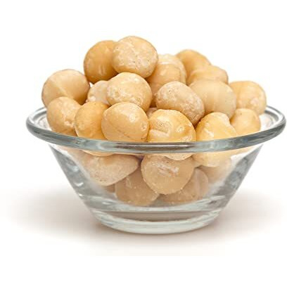 Dry Fruit Hub Premium Macadamia Nuts 500Gm, Macademian Nuts, Macadamias,Macadamia Nuts Unshelled