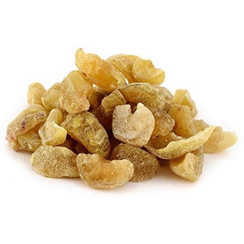 Dry Fruit Hub Dry Sweet Amla Candy 1Kg, (Indian Gooseberry), Candied Indian Gooseberry, Avla, Delicious