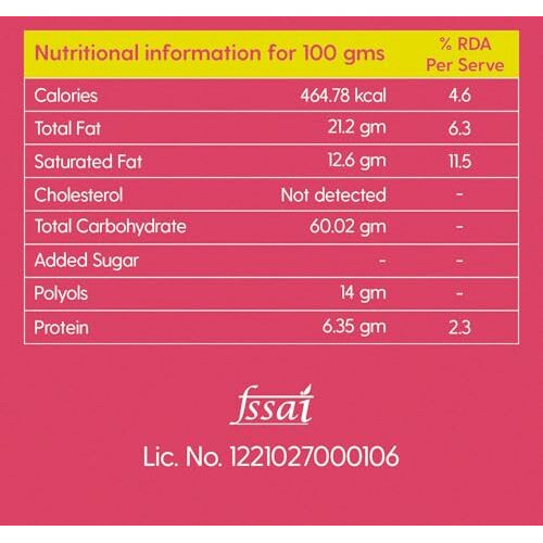 The Flavour Republic Sugar-Free Ajwain Cookies | High Fibre Balance Of Taste & Nutrition | Baked Healthy Tea Time Biscuits | For Kids & Families | Eggless Cookies Without Palm Oil (Pack Of 2 (300 Gm)