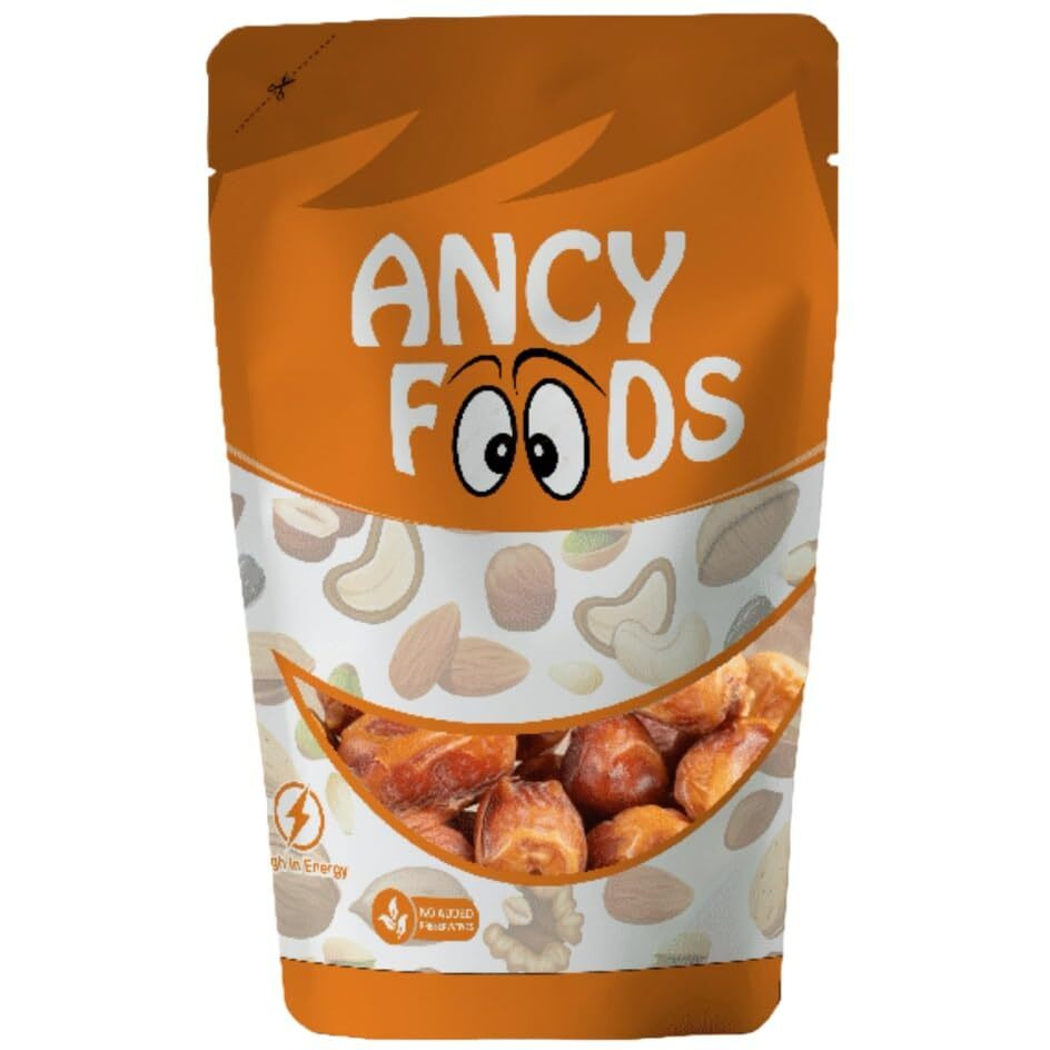 Ancy Dry Fruits (Yellow Dates/ Peela Khajoor 1Kg)