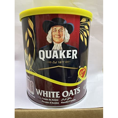 Quaker Oats, 500Gm