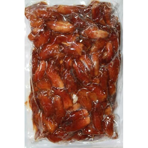 Dry Fruit Hub Deseeded Dates 1Kg (2 Packs, Each 500G) Seedless Dates - Dry Fruits - Healthy & Nutritious Snack - Rich In Protein & Vitamins - Seedless Khajoor Or Khajur