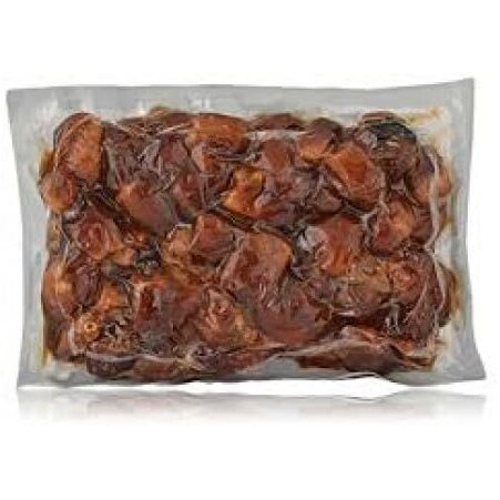 Dry Fruit Hub Deseeded Dates 1Kg (2 Packs, Each 500G) Seedless Dates - Dry Fruits - Healthy & Nutritious Snack - Rich In Protein & Vitamins - Seedless Khajoor Or Khajur