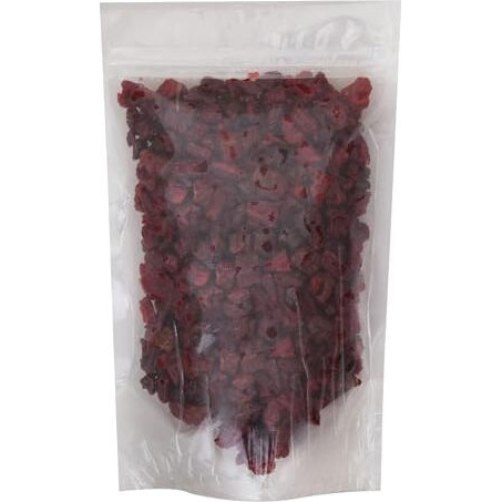 Food Essential Gulabi Khajoor Supari 250 Gm. [Kharek Mukhwas, Mouth Freshener, After-Meal Digestive Snack]