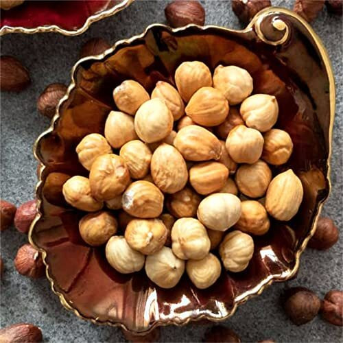 Occasions Hazelnut Jumbo Size , Premium Dry Fruit (250G)