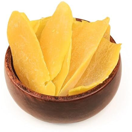 Ancy Dry Fruits (Dried Mango 250G)