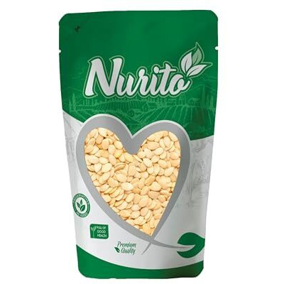 Nurito Dried Fruits Nuts And Seeds (Watermelon Seeds/Tarbooj, 200G)