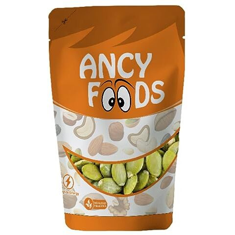 Nuts And Seeds (Raw Pumpkin Seeds 250G)