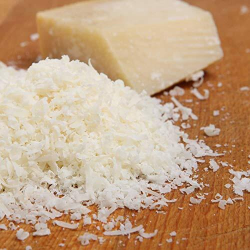 Nottacia Kraft Grated Parmesan Cheese 226Gm