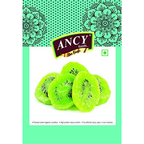 Ancy Foods Premium Dry Fruits (Dried Kiwi), 1000 Gm